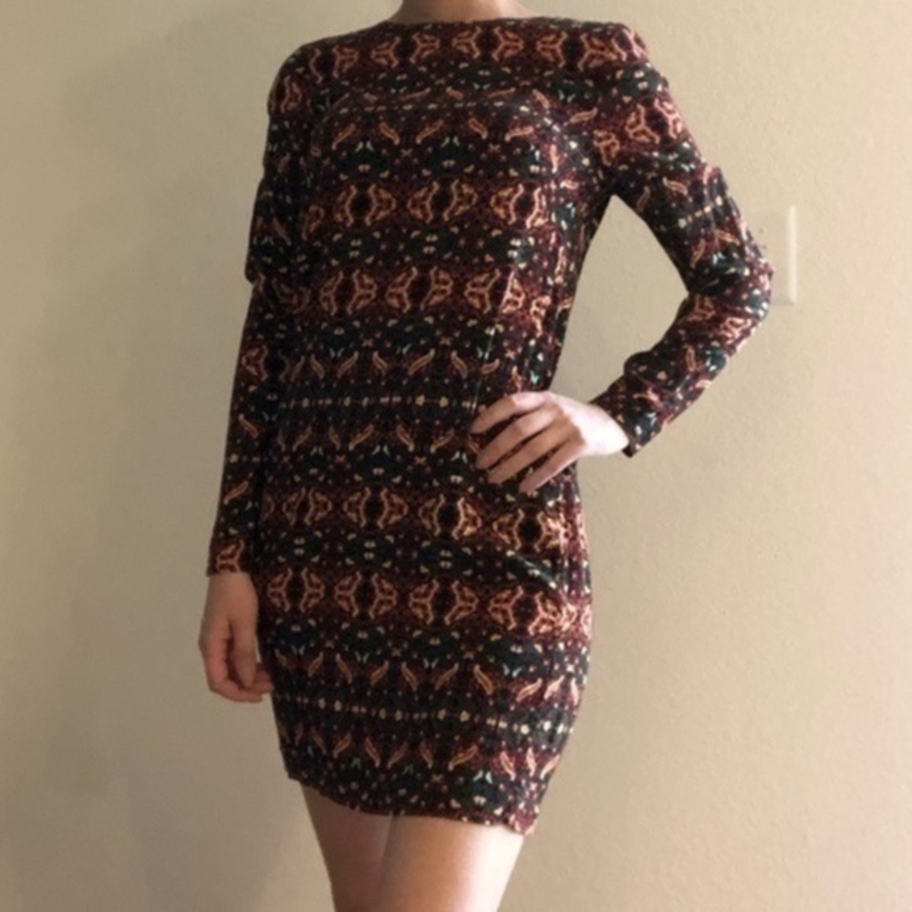 H&M Dress